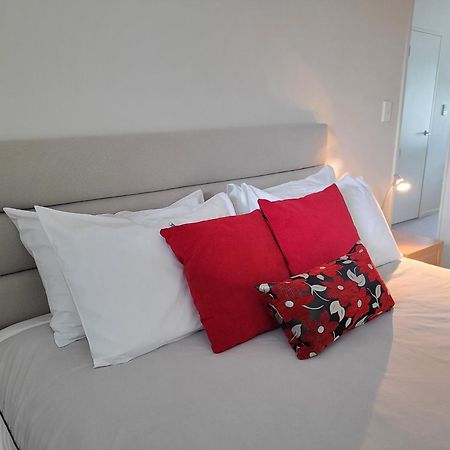 Marina Park Apartments フィティアンガ エクステリア 写真