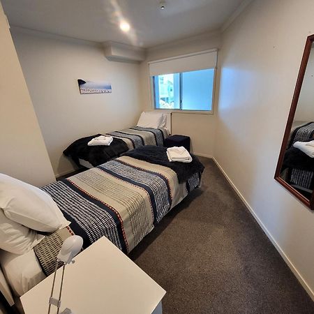 Marina Park Apartments フィティアンガ エクステリア 写真