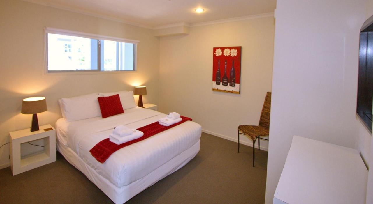 Marina Park Apartments フィティアンガ エクステリア 写真