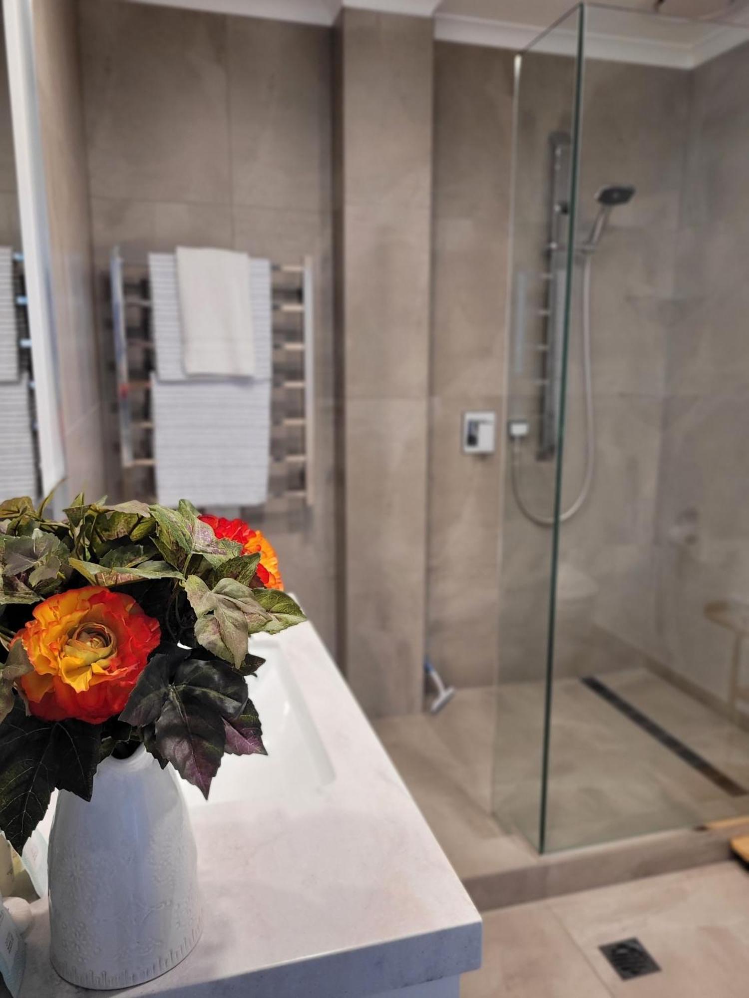 Marina Park Apartments フィティアンガ エクステリア 写真