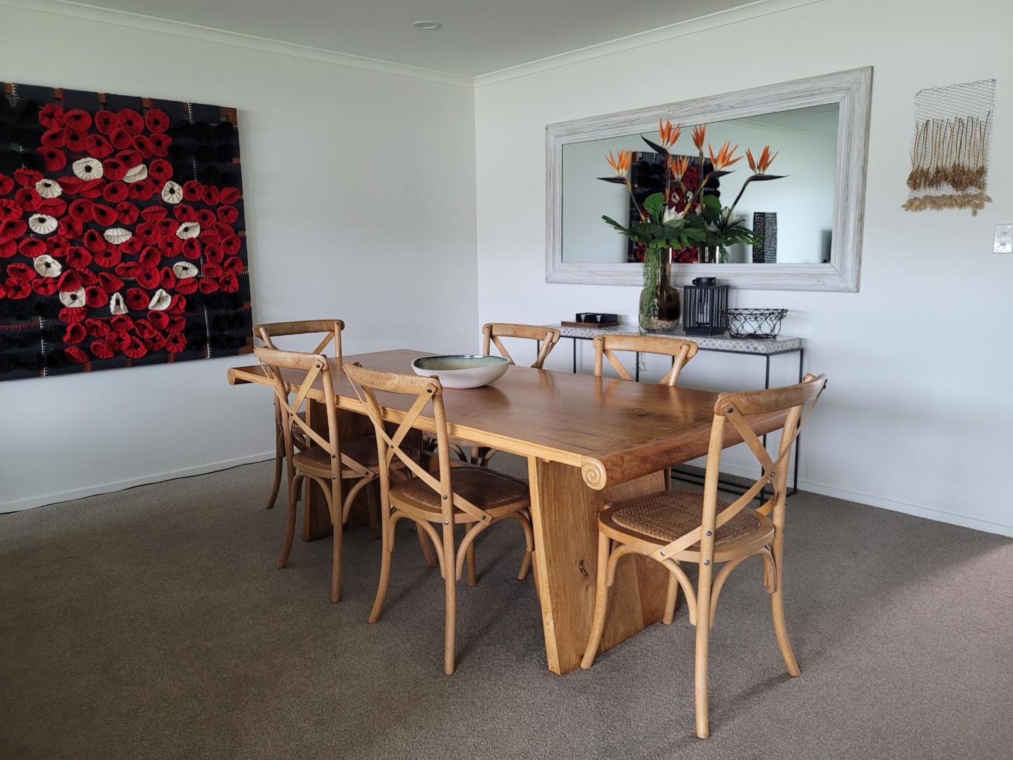 Marina Park Apartments フィティアンガ エクステリア 写真