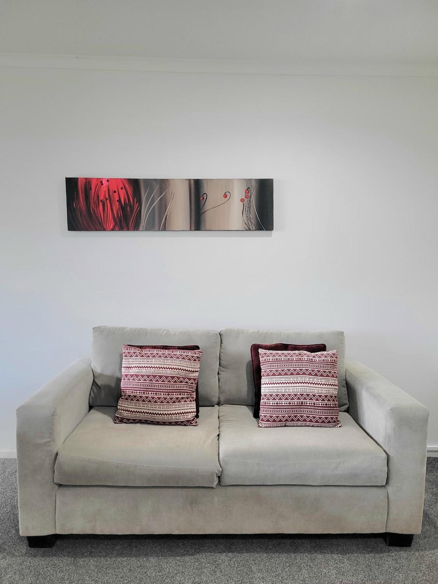 Marina Park Apartments フィティアンガ エクステリア 写真