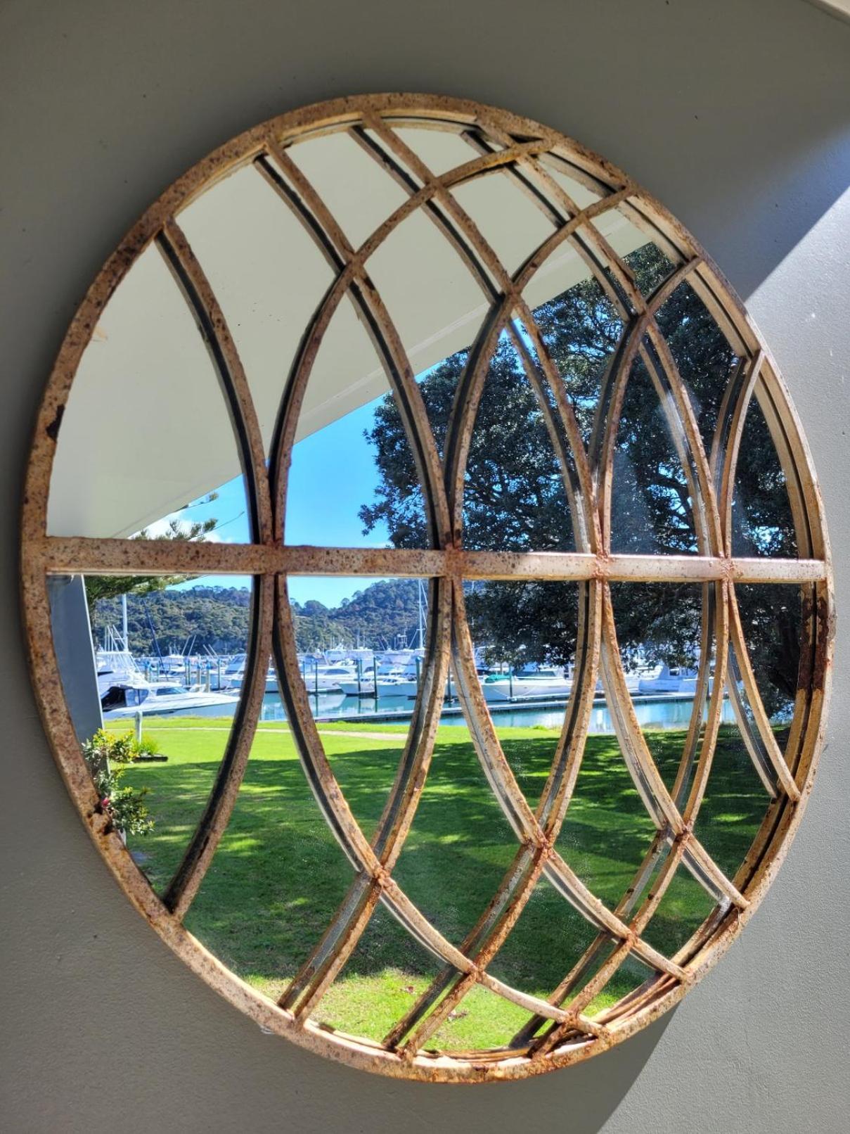 Marina Park Apartments フィティアンガ エクステリア 写真
