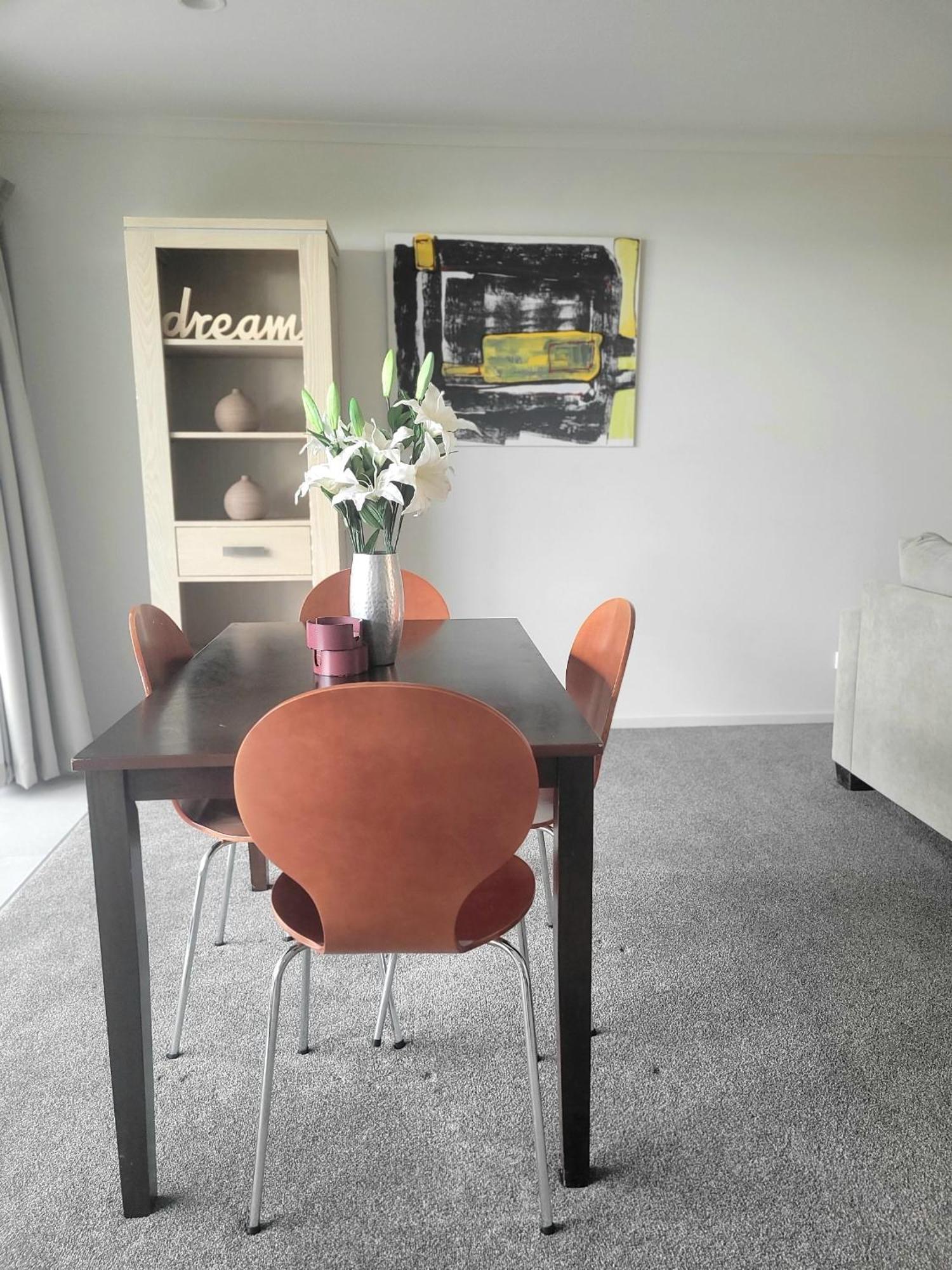 Marina Park Apartments フィティアンガ エクステリア 写真