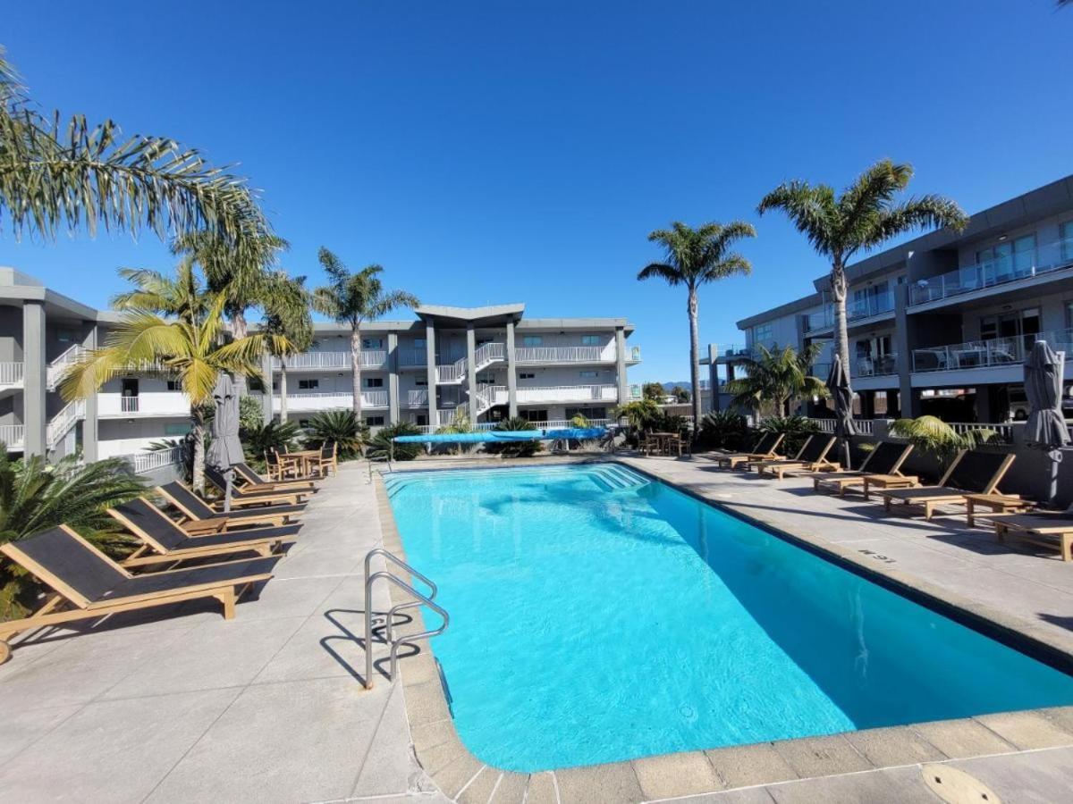 Marina Park Apartments フィティアンガ エクステリア 写真